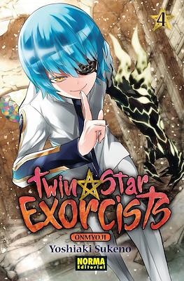 TWIN STAR EXORCISTS. ONMYOJI 03 | Norma Editorial
