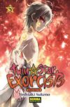 TWIN STAR EXORCISTS. ONMYOJI 04 | Norma Editorial
