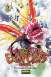 TWIN STAR EXORCISTS. ONMYOJI 05 | Norma Editorial