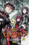 TWIN STAR EXORCISTS. ONMYOJI 06 | Norma Editorial
