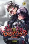 TWIN STAR EXORCISTS. ONMYOJI 07 | Norma Editorial