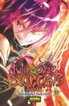 TWIN STAR EXORCISTS. ONMYOJI 09 | Norma Editorial