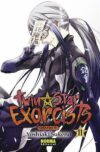 TWIN STAR EXORCISTS. ONMYOJI 10 | Norma Editorial