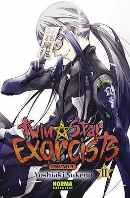 TWIN STAR EXORCISTS. ONMYOJI 10 | Norma Editorial