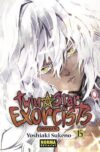 TWIN STAR EXORCISTS. ONMYOJI 14 | Norma Editorial