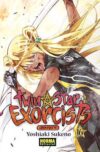 TWIN STAR EXORCISTS. ONMYOJI 15 | Norma Editorial