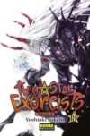 TWIN STAR EXORCISTS. ONMYOJI 17 | Norma Editorial
