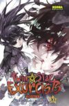 TWIN STAR EXORCISTS 19 | Norma Editorial