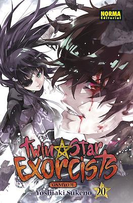TWIN STAR EXORCISTS 19 | Norma Editorial
