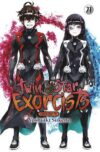 TWIN STAR EXORCISTS 20 | Norma Editorial