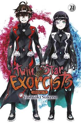 TWIN STAR EXORCISTS 20 | Norma Editorial
