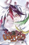 TWIN STAR EXORCISTS 21 | Norma Editorial