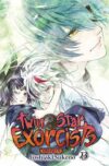 TWIN STAR EXORCISTS 22 | Norma Editorial