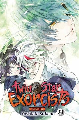 TWIN STAR EXORCISTS 22 | Norma Editorial
