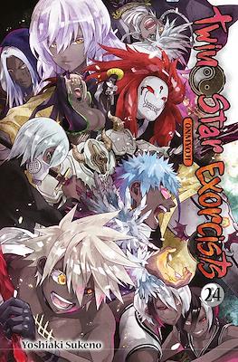 TWIN STAR EXORCISTS 24 | Norma Editorial