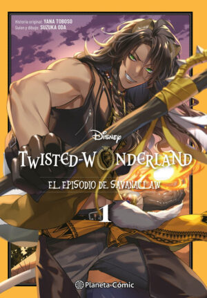 Twisted-Wonderland-Savanaclaw-no-01.jpg Twisted Wonderland Savanaclaw º 01 | Planeta España