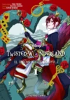 Twisted-Wonderland-no-01.webp Twisted Wonderland nº 01 | Planeta España