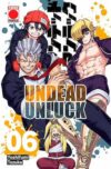 Undead Unluck 06 | Panini España