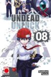 Undead Unluck 08 | Panini España