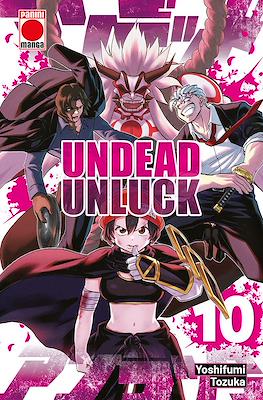 Undead Unluck 10 | Panini España