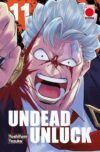 Undead Unluck 11 | Panini España