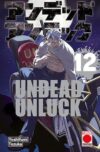 Undead Unluck 12 | Panini España