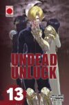 Undead Unluck 13 | Panini España
