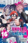 Undead Unluck 16 | Panini España