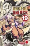 Undead Unluck 19 | Panini España