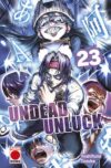 Undead Unluck 23 | Panini España