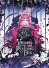 Villains are destined to die (Manhwa) 05 | Norma Editorial