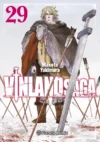 Vinland Saga nº 29 | Planeta España