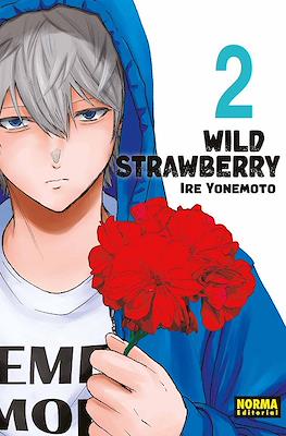 WILD STRAWBERRY 02 | Norma Editorial