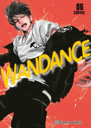 Wandance nº 06 | Planeta España