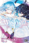 Wistoria Wand & Sword 07 | Pika Ediciones
