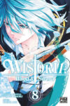 Wistoria Wand & Sword 08 | Pika Ediciones