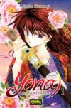 YONA, PRINCESA DEL AMANECER 01 | Norma Editorial