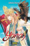 YONA, PRINCESA DEL AMANECER 08 | Norma Editorial