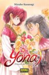 YONA, PRINCESA DEL AMANECER 10 | Norma Editorial