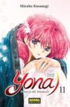 YONA, PRINCESA DEL AMANECER 11 | Norma Editorial