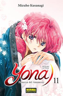 Yona, Princesa del Amanecer 11 | Norma Editorial