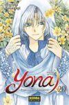 YONA, PRINCESA DEL AMANECER 20 | Norma Editorial
