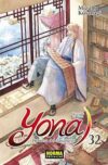 YONA, PRINCESA DEL AMANECER 32 | Norma Editorial