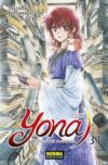 YONA, PRINCESA DEL AMANECER 33 | Norma Editorial