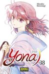 YONA, PRINCESA DEL AMANECER 38 | Norma Editorial