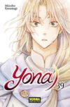 YONA, PRINCESA DEL AMANECER 39 | Norma Editorial
