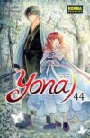 YONA, PRINCESA DEL AMANECER 44 | Norma Editorial