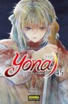 YONA, PRINCESA DEL AMANECER 45 | Norma Editorial