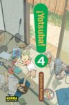 ¡YOTSUBA! 04 | Norma Editorial