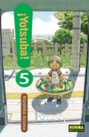 ¡YOTSUBA! 05 | Norma Editorial